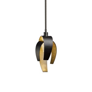 Hubbardton Forge Corona Mini Pendant Light 186500 1014 Ebay