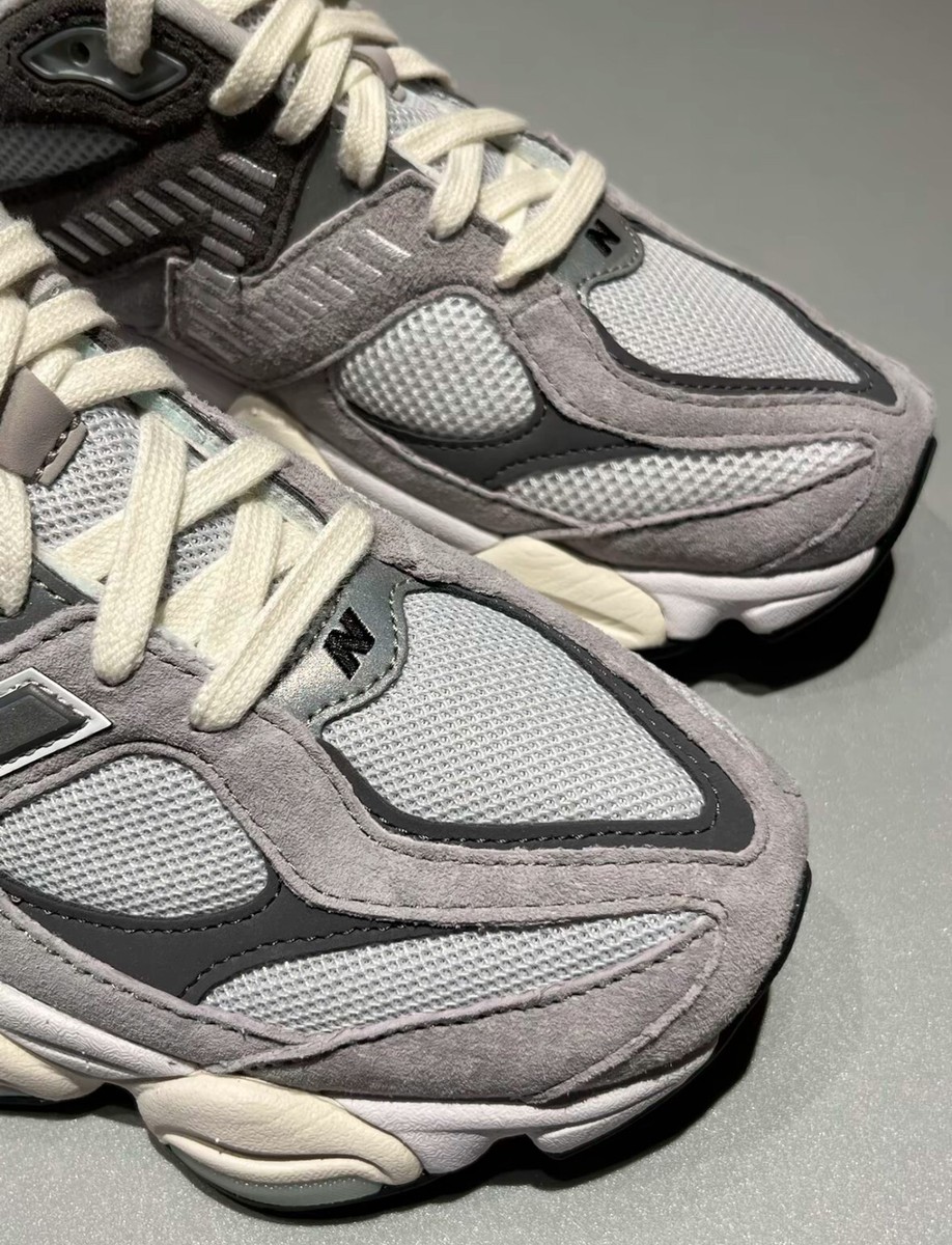 U9060GRY New Balance 9060 Sea Rice Grey | eBay U9060GRY New Balance 9060 Sea Rice Grey | eBay