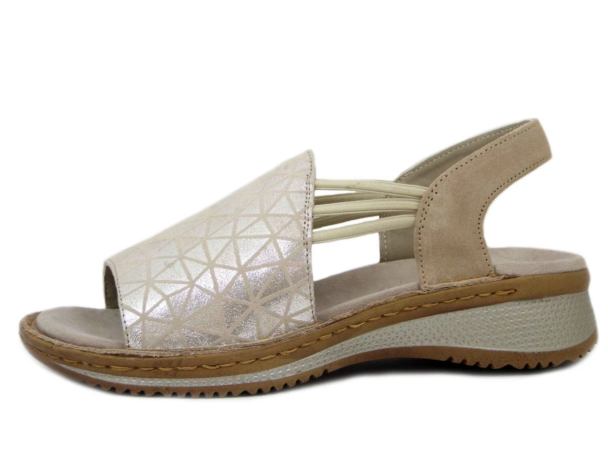 Ara 13505-02 AVIO Sandaletts in blue buy online
