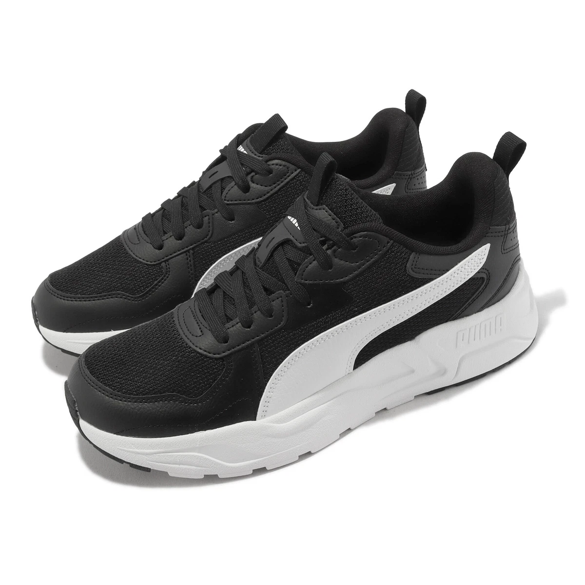 Puma lite shop shoes