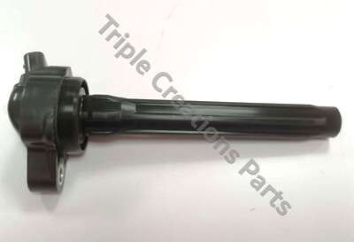 【aiueo】 90919-02236 Genuine Denso Ignition Coil Assy 3SGE For
