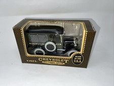 Ertl 1352 Chevrolet 1923 Postal Truck Bank