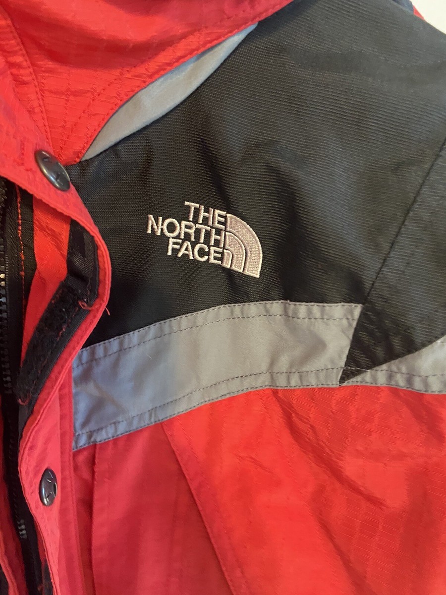 Men's The North Face Vintage Extreme Light Hooded Double Zip Men's The North Face Vintage Extreme Light Hooded Double Zip