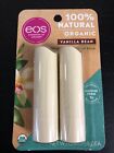 Eos Lip Balm