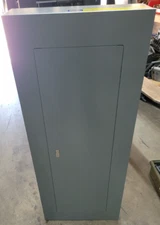 NEW Square D NQ484L2 225 Amp 3 Phase 4 Wire 84-Circuit Panelboard MLO