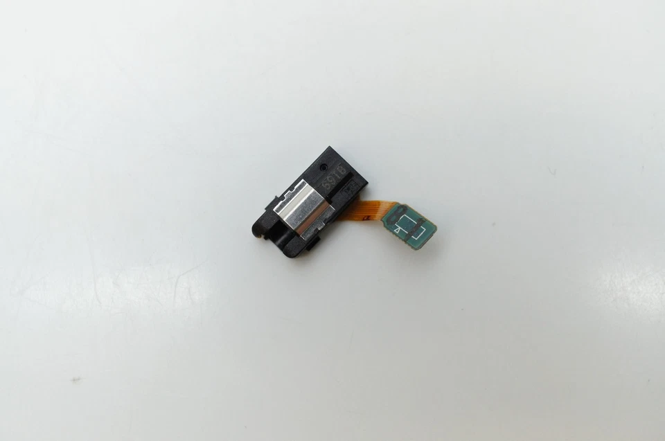 Conector de audio para auriculares OEM Samsung Galaxy On5 G550T G550T1 ORIGINAL Foto 4 de 4