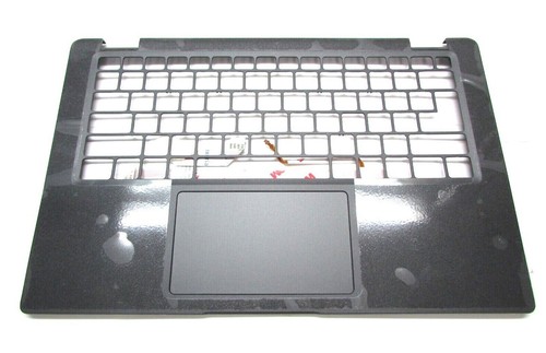 NEW OEM Dell OEM Latitude 7410 Laptop Palmrest Touchpad W/SC Reader HUX50 5TPMG