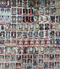 MASSIVE Atlanta Hawks lot of 103 panini nba basketball cards rookie Rc parallels