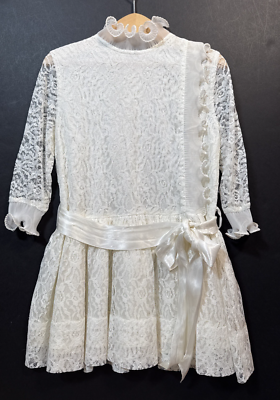sears lace dress Lace Sears Christening Outfits Communion Dress Sears Christening Gowns Communion Dress Sears