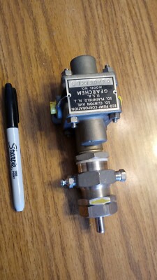 New Gearchem Eco Pump G3ACKKKLB Pulsa Feeder Gear Pump