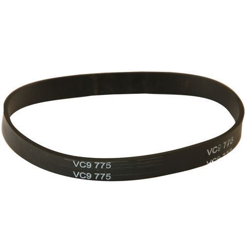 1 X V37 Genuine Belt to Fit Hoover Whirlwind Pets Wr021c Vacuum Cleaner