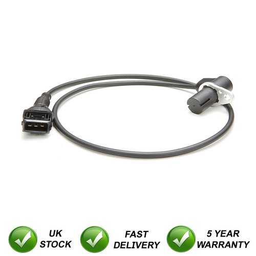 Crankshaft Crank Angle Sensor For BMW 3 Series E36 E46 5 E39 7 E38 Z3