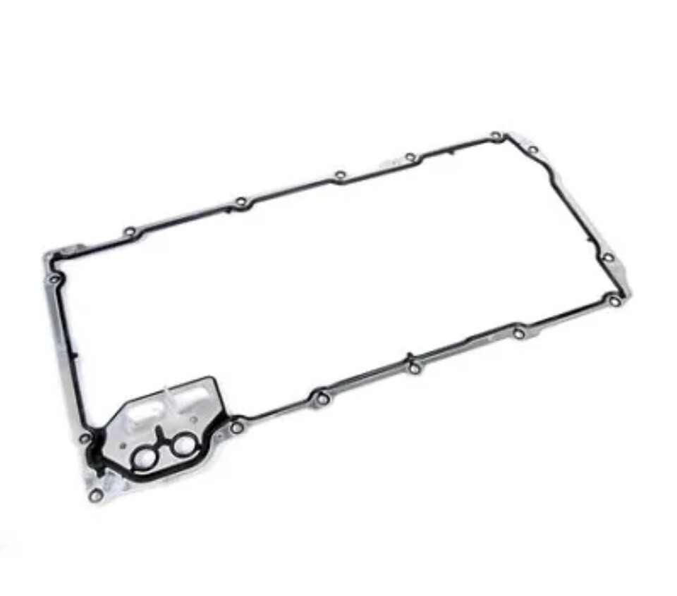 Oil Pan Gasket for Ls4 GM Part 12643081 for sale online eBay