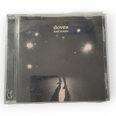 Doves - Lost Souls [2000 Promotional CD]