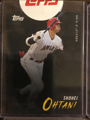 2019 Topps Cyber Weekend 