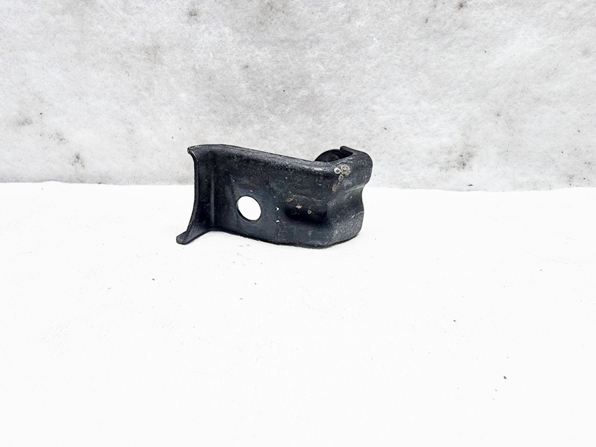 1990 - 1993 KAWASAKI NINJA ZX11 OEM RIGHT UPPER RADIATOR BRACKET