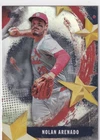 2025 Topps Nolan Arenado Base (Raw)