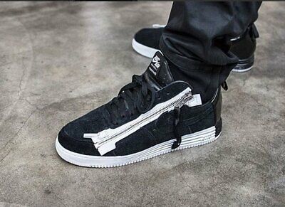 acronym af1 low