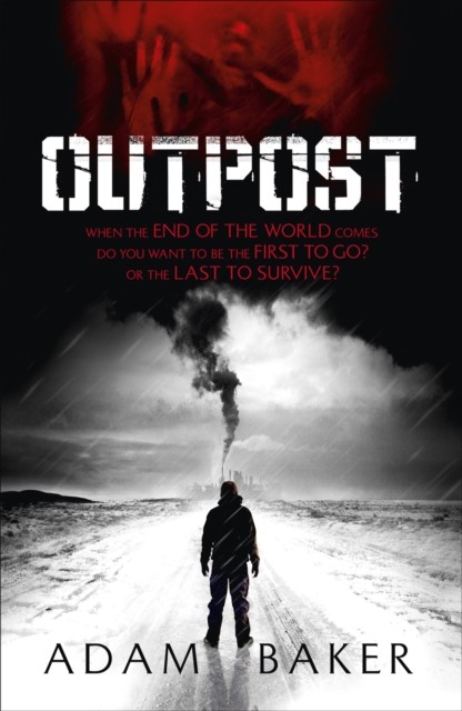 Outpost Adam Baker - Image 4
