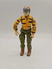 Hasbro Tiger Force Lifeline V2 G.I. Joe 1988 Action Figure