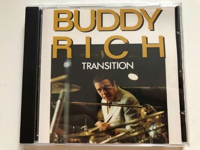 Transition, , Very Good