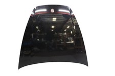 11-14 Porsche Cayenne Turbo 958 Front Hood Shell Panel Assembly 95851101103 Oem