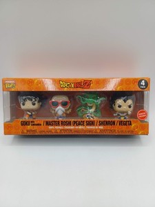 Master Roshi FUNKO POP | eBay