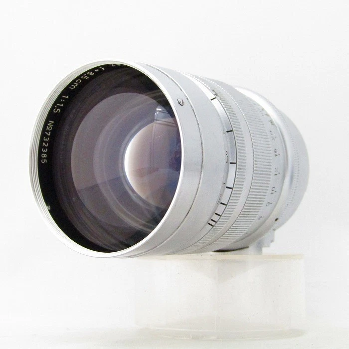 Leica 85mm Focal Camera Lenses for sale | eBay