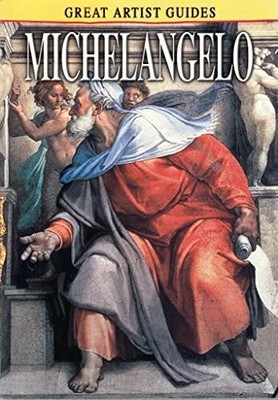 Michelangelo (snapping-turtle guides) Buch ticktock Media Ltd