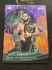 2026 Topps Midnight UFC Checklist Guide in-content 60