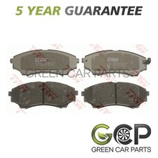 Brake Pads Set Front GCP Fits Ford Ranger 1999-2012 Mazda B-Series 1999-2006