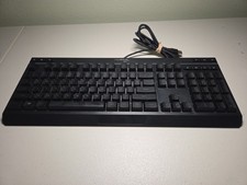 HyperX Alloy Core Wired RGB Membrane Gaming Keyboard HX-KB5ME2