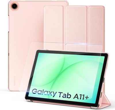Samsung Galaxy Tab A9+ / A11+ 11 2025 Tablet Case Slim Stand Screen Protector Fi