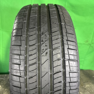 Pair,Used-215/50R17 Mastercraft Stratus AS 95V 9/32 DOT 4123