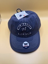 New With Tags NWT Milwaukee Brewers Officiall...