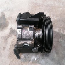 Pompe direction assistée Peugeot 206