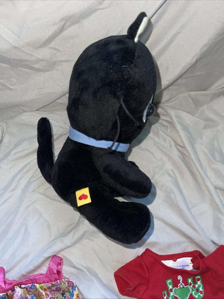 Fritadeira pequena rara Sanrio Build A Bear - Imagem 3 de 4