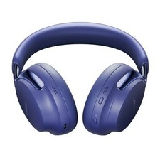 Bose QuietComfort Ultra Headphones 2nd Gen Blue Midnight Violet New — image 3
