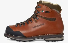 Zamberlan  Mens Tofane GTX RR NW Hiking Boots | Waxed Brick | New  EU 46