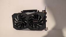 Gigabyte NVIDIA GeForce RTX 3050 Graphics Card GV-N3050WF2OC-8GD