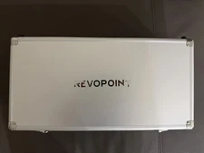 Revopoint MetroX 3D Scanner for 3D Printing