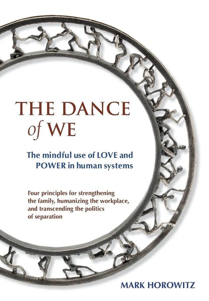 Mark Horowitz | The Dance Of We | Taschenbuch | Englisch (2014)-image