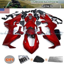 Fairing Kit W/ Bolts For Honda Cbr1000rr 2017-2023 Abs Injection Molded Bodywork