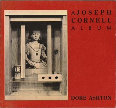 A Joseph Cornell Album