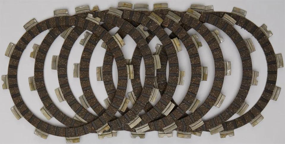 EBC CK3333 15-3333 161684 ebcCK3333 Foto 3 de 4