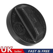Engine Oil Filler Cap Cover for Honda Civic 2003-2011 CR-V Accord Odyssey Jazz