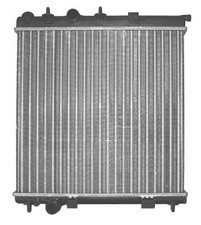 FITS TOYOTA CAMRY 1.8  RADIATOR, ENGINE COOLING 53837 NRF