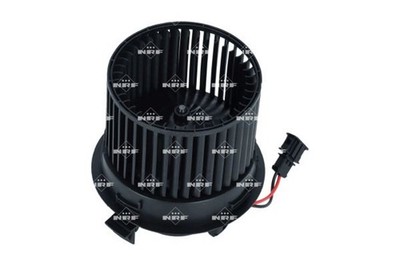 Innenraumgebläse NRF 34499 für RENAULT DUSTER dCi 110 HMAB 4x4 DACIA SUV LPG TCe