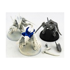 Tyranid Warriors Collection #126 NM
