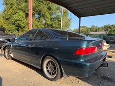 Used Seat Rear Fits 1998 Acura Integra Seat Rear Grade C Used Seat Rear Fits 1998 Acura Integra Seat Rear Grade C